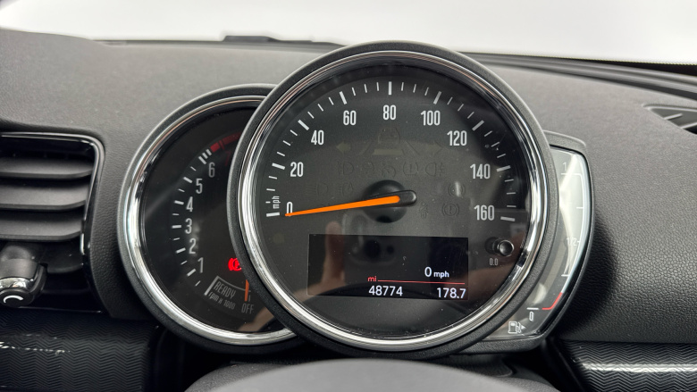 MINI Clubman 1.5 Cooper Classic 6dr Petrol Estate